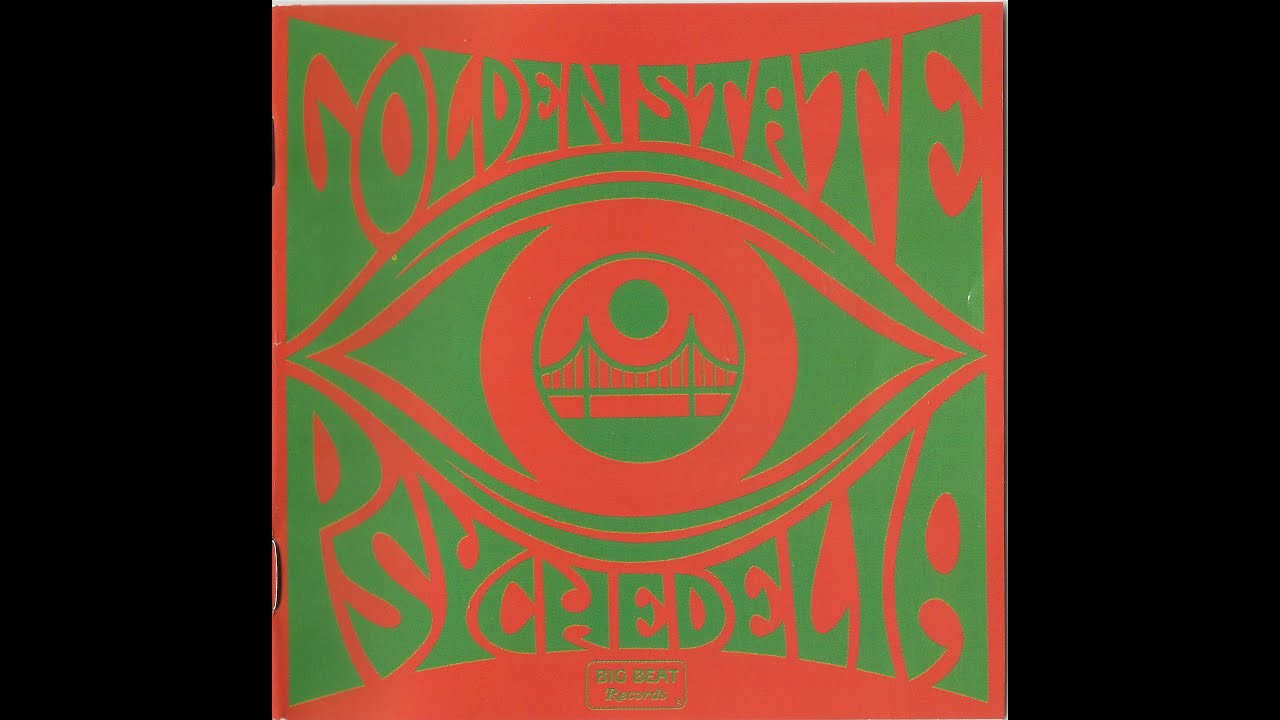 The Goody Box -  Ah Gee