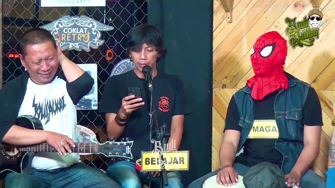 NGOBAT - Ngomongkeun RUU Permusikan Part 03 #RUU #RUUpermusikan #Musik #RUUmusik