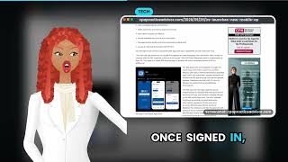 IRS New Mobile App Replaces IRS2Go – How to Use It Today screenshot 2