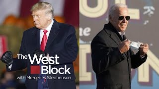 The West Block: Nov. 1 | US election impact on Canada, preparing for next phase of pandemic
