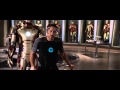 Iron Man 3 - E' cambiato tutto dopo New York | HD