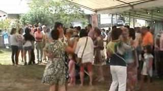 Fiesta Zardaín 2010