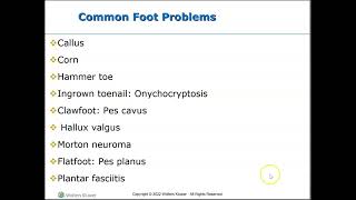 Management of Pt's with Musculoskeletal Disorders screenshot 4