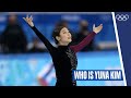 Story of the Republic of Korea&#39;s figure skater Yuna Kim 🇰🇷💁🏻‍♀️