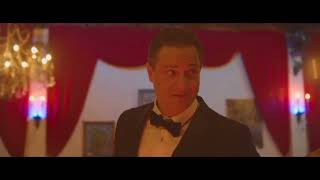 Altered Perceptions - a Jorge Ameer film - short trailer