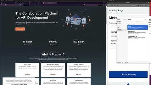Appgyver Absolute Beginner Tutorial - 5 What is a REST API?