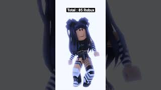 lnsi3  Roblox pictures, Emo roblox avatar, Roblox avatars girl