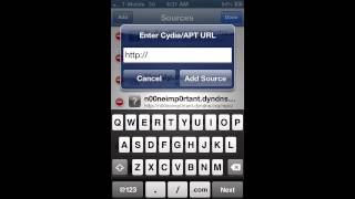 How To Get iFile for Free screenshot 5
