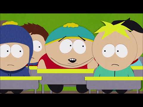 Cartman Wins Every Debate - South Park
