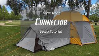 Connector Tutorial Profile