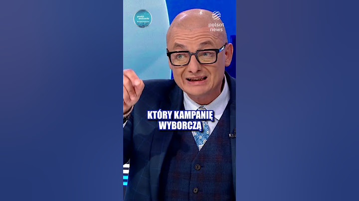 Premier do zmiany? Kamiński ostro podsumował rządy Tuska
