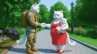 Fat Cat And Skinny Cat Story A Love Story Youll Never Forget