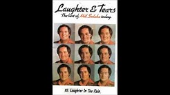 NEIL SEDAKA = LAUGHTER AND TEARS ALBUM 1976 = TRACK 10   LAUGHTER IN THE RAIN