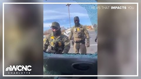 Know your rights: What to do if stopped by Border Patrol