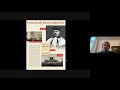 100 lat Dermatologii w Warszawie - Dr Adam Tyszkiewicz