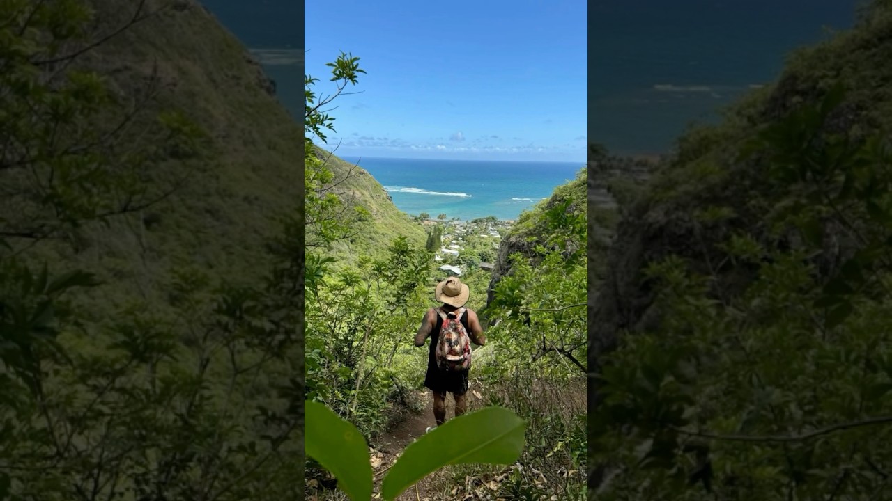 The most dangerous hikes you need to try