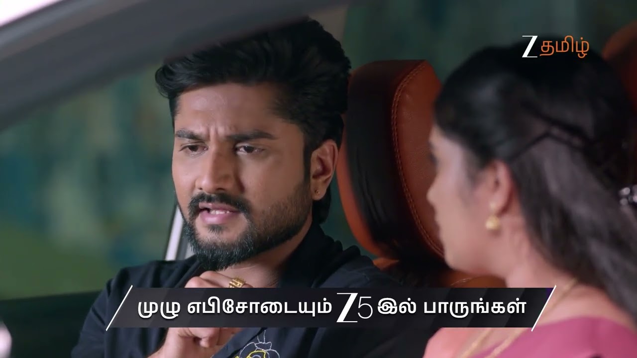 Thirumangalyam | Ep - 51 | Preview | Jan 09 2026 | Zee Tamil