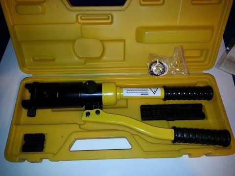 Пресс гидравлический ручной ПГР-70 Пресс гидравлический ручной ПГР-70