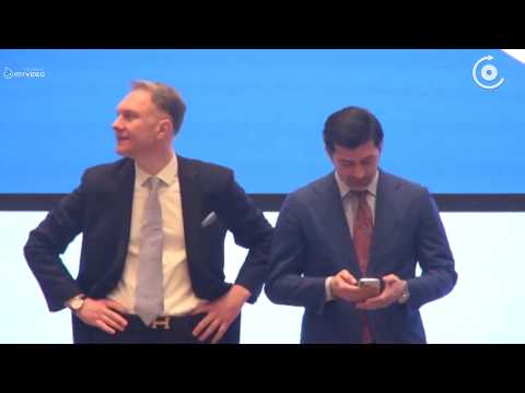 როგორია ბიზნესგარემო საქართველოში   ბიზნესასოციაციის კვლევის შედეგები