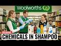 Never Buy These Aussie Shampoo Brands (FAKE REPAIR FORMULAS)