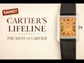 Cartier's Lifeline: The Must de Cartier