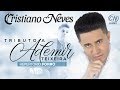 2018  cristiano neves  cd completo  tributo a ademir teixeira  forr