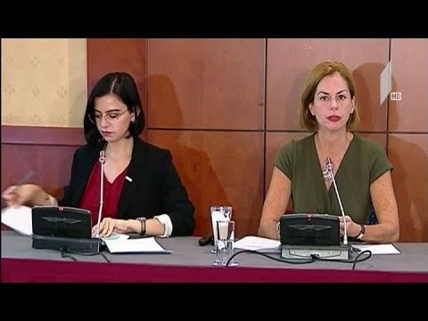 „ენდიაი“ კვლევის შედეგებს აქვეყნებს