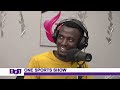 RAYON NA APR ZATANGIYE CAMP/ RICHARD NTAWE DAUDA ARASHIDIKANYWAHO/GICUMBI YASUBIYE MU RUGO