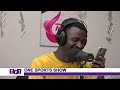 RAYON NA APR ZATANGIYE CAMP/ RICHARD NTAWE DAUDA ARASHIDIKANYWAHO/GICUMBI YASUBIYE MU RUGO
