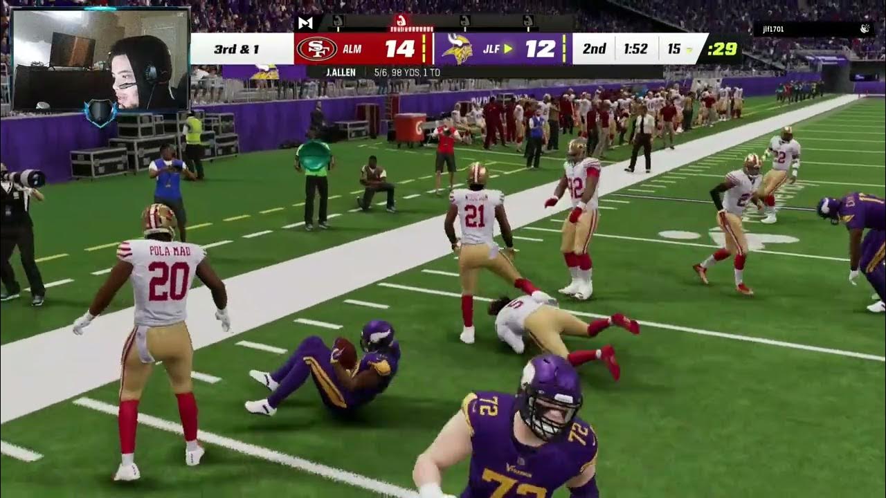 madden-23-ultimate-team-drinking-the-salty-tears-today-lol-youtube