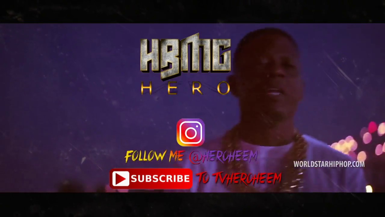 Boosie - 30 Deep instrumental Prod By HBMG HERO