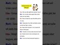 learn German with dialogue | B1 B2 | #deutsch
