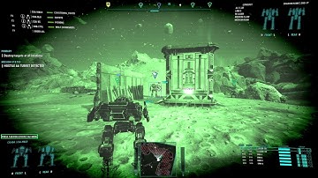 Mechwarrior 5 - Modding - Twitch Integration