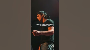 Thumbnail of “Love Me Back” in Sydney!