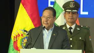 𝐃𝐚𝐭𝐨𝐬 𝐝𝐞𝐥 𝐜𝐞𝐧𝐬𝐨 𝟐𝟎𝟐𝟒 𝐜𝐨𝐧𝐟𝐢𝐫𝐦𝐚𝐧 𝐪𝐮𝐞 𝐁𝐨𝐥𝐢𝐯𝐢𝐚 𝐞𝐬 𝐮𝐧 𝐦𝐞𝐣𝐨𝐫 𝐩𝐚í𝐬, 𝐠𝐫𝐚𝐜𝐢𝐚𝐬 𝐚𝐥 𝐩𝐫𝐨𝐜𝐞𝐬𝐨 𝐝𝐞 𝐜𝐚𝐦𝐛𝐢𝐨.