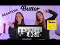 BTS (방탄소년단) 'Butter' Official MV REACTION! 💛 💜