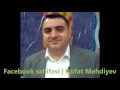 Rüfət Mehdiyev - Bakı