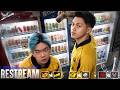 RESTREAM MPL INDONESIA S18 ONIC VS EVOS