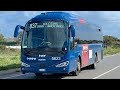 Arst Partenza Scania Irizar Linea 9312 Alghero-Villanova Monteleone