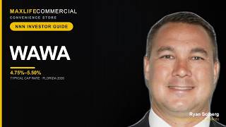 Wawa NNN Properties Everything Investors Need to Know 2026