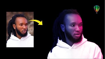 Neon Light Effect CorelDraw Tutorial