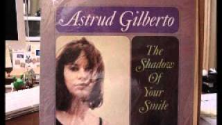 Astrud Gilberto - Brazilian Tapestry