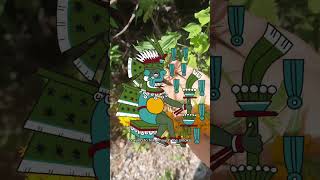 Pericón o Yauhtli planta magica mexicana que debes conocer! #bruja #plantas #magia