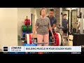 Health Watch: Fitness Friday