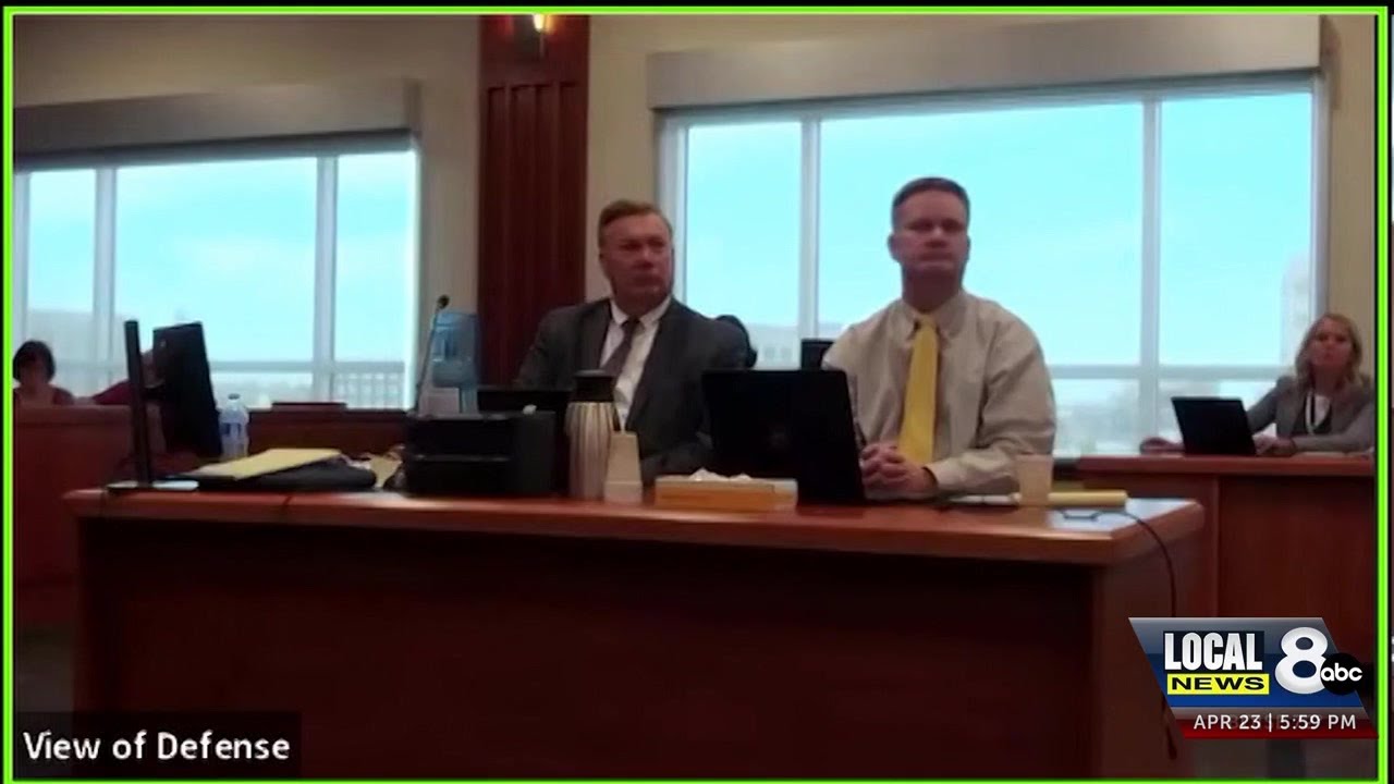 911 call from Chad Daybell about the death of wife Tammy