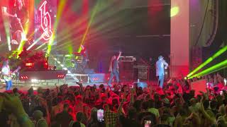 Brantley Gilbert, LIVE, Small Town Throwdown, St. Augustine Amphitheater, Sat October 16, 2021