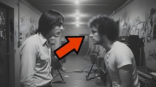 Famous Jackson Browne CONFRONTED Don Henley Backstage — The TRUTH Behind Their 40-Year Silence Wealth