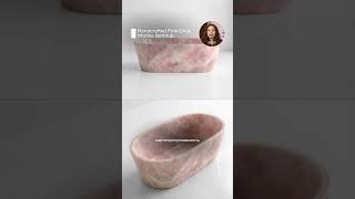 Роскошные ванны, о которых вы не знали #diskill #интерьердизайн #школаинтерьердизайна #школадизайна