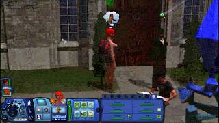 Oniki Kinky World Sims 3