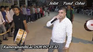 HAREKETLİ ARAPÇA💯 YUSUF JOHAR 🎤 MUHTARIMIZ HALAY BAŞINDA , MUHTEŞEM HALAY